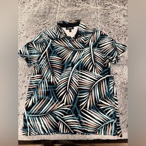 Express Polo Shirt